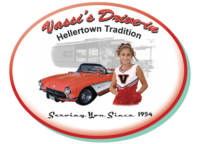 Vassis Drive In